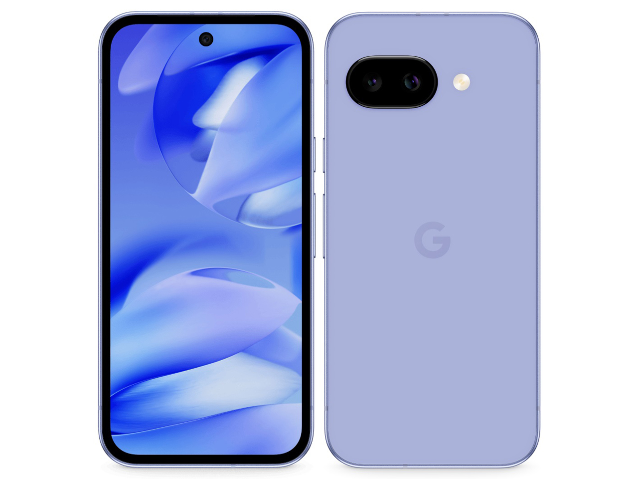 Google Pixel 9a