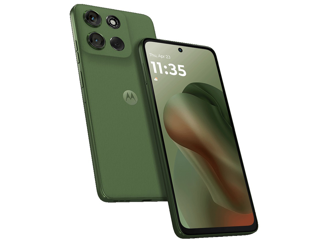 moto g66j 5G